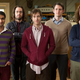 Image for article titled Silicon Valley is an incisive satire of tech corporate culture—sometimes